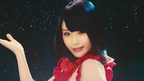 ORESAMA / 流星ダンスフロア